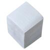 100 Pack White Paper Napkins, 30x30cm, 1-Ply Soft and Strong Paper Serviettes for Every Occasions, Everyday Tissues, Ideal for Parties, Wedding & General Catering use view 1
