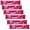 Biscuits Bundle with Fox's Biscuits Jam 'N Cream Rings 150g - 6 Pack | Jam Rings with Real Raspberry Jam, Suitable For Vegetarians. view 1