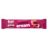 Biscuits Bundle with Fox's Biscuits Jam 'N Cream Rings 150g - 6 Pack | Jam Rings with Real Raspberry Jam, Suitable For Vegetarians. view 3