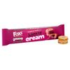 Biscuits Bundle with Fox's Biscuits Jam 'N Cream Rings 150g - 6 Pack | Jam Rings with Real Raspberry Jam, Suitable For Vegetarians. view 4