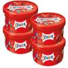 Celebrations Milk Chocolate & Biscuit Bars Sharing Tub 500g Pack of 4 (4x500g)
