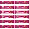 Biscuits Bundle with Fox's Biscuits Jam 'N Cream Rings 150g - 12 Pack | Jam Rings with Real Raspberry Jam, Suitable For Vegetarians. view 1