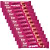 Biscuits Bundle with Fox's Biscuits Jam 'N Cream Rings 150g - 12 Pack | Jam Rings with Real Raspberry Jam, Suitable For Vegetarians. view 2