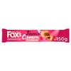 Biscuits Bundle with Fox's Biscuits Jam 'N Cream Rings 150g - 12 Pack | Jam Rings with Real Raspberry Jam, Suitable For Vegetarians. view 4