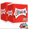 Celebrations Milk Chocolates Gift Bulk Box (Maltesers, Galaxy, Snickers & More), 2.4kg (2 Pack) view 1
