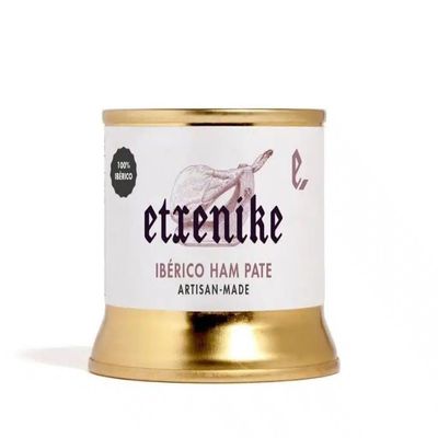 130g Iberico Ham Pate