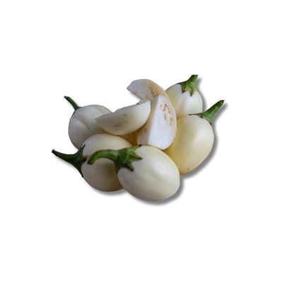 Garden Eggs African/Spanish 4kg