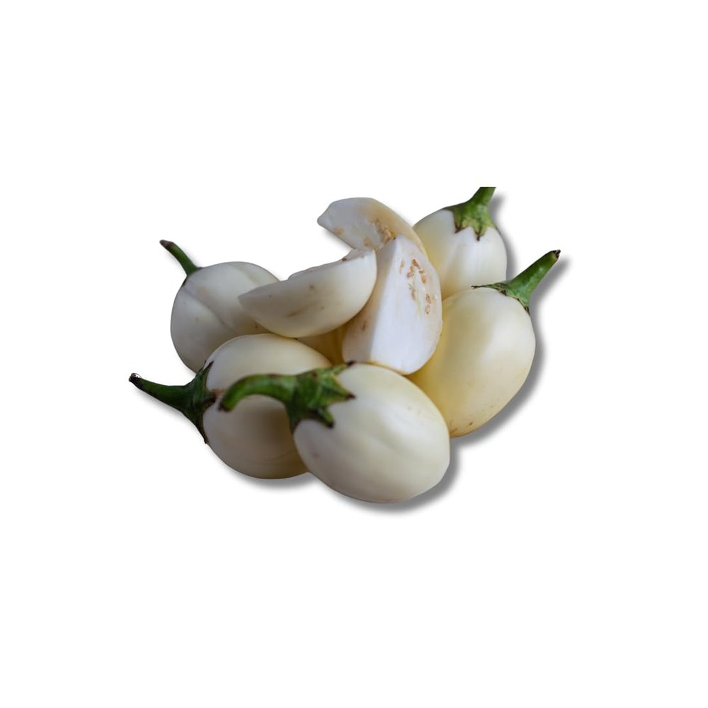 Garden Eggs African/Spanish 4kg