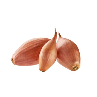 Ghana Shallot Onions 4kg | Fresh Red Shallots | Sweet & Aromatic Flavour | Ideal for Cooking, Sauces & Stews | Bulk Box