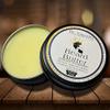 Dr. Vassell's Premium Onyx Oud Beard Butter - Over 98% Natural - Nourishes, Promotes Growth, Hydrates & Eliminates Beardruff view 1
