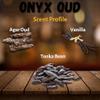 Dr. Vassell's Premium Onyx Oud Beard Butter - Over 98% Natural - Nourishes, Promotes Growth, Hydrates & Eliminates Beardruff view 2