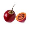 Tamarillo Fruit 2.5kg  Fresh Tree Tomatoes, SweetTangy Exotic Fruit for Desserts, Salads, Sauces, Chutneys, Smoothies, Restaurants & Home Use view 1