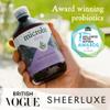 MICROBZ SLEEP Liquid Probiotics for Gut Health, Award-Winning Probiotic Supplement with 15 Strains & Fermented Herbs for Restful Sleep  Gluten Free Vegan Probiotic Drink for Women & Men  31 Servings view 2
