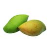 Fresh Totapuri Mango 5kg Box | Premium Quality Raw Mango for Pickles, Chutneys & Cooking | Naturally Tangy & Aromatic | Ideal for Home & Commercial Use view 1