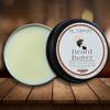 Dr. Vassell's Premium Fragrance Free Beard Butter, 100% Natural - Nourishes, Promotes Growth, Hydrates & Eliminates Beardruff view 1