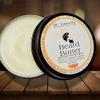 Dr. Vassell's Premium Neroli Nectar Beard Butter - Over 98% Natural - Nourishes, Promotes Growth, Hydrates & Eliminates Beardruff view 1