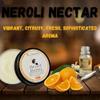 Dr. Vassell's Premium Neroli Nectar Beard Butter - Over 98% Natural - Nourishes, Promotes Growth, Hydrates & Eliminates Beardruff view 2
