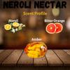 Dr. Vassell's Premium Neroli Nectar Beard Butter - Over 98% Natural - Nourishes, Promotes Growth, Hydrates & Eliminates Beardruff view 3