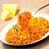 Samyang Quattro Cheese Flavour Buldak Ramen, Pack of 5 view 3