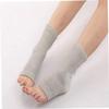 2Pair One Compression Bamboo Foot Sleeves,Onecompress Bamboo Foot Sleeves for Women,Bamboo Compression Socks,Anti Fatigue Compression Foot Sleeves,Ankle Compression Socks,Bamboo Foot Sleeves (M) view 3