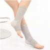 2Pair One Compression Bamboo Foot Sleeves,Onecompress Bamboo Foot Sleeves for Women,Bamboo Compression Socks,Anti Fatigue Compression Foot Sleeves,Ankle Compression Socks,Bamboo Foot Sleeves (M) view 4