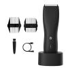 Men Body Hair Trimmer For Men Women Lady Shaver Hair Removal Bikinis Trimmer Groin & Body Shaver Groomer Arm Beard view 1