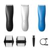 Men Body Hair Trimmer For Men Women Lady Shaver Hair Removal Bikinis Trimmer Groin & Body Shaver Groomer Arm Beard view 3