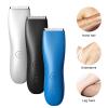 Men Body Hair Trimmer For Men Women Lady Shaver Hair Removal Bikinis Trimmer Groin & Body Shaver Groomer Arm Beard view 4