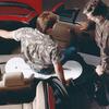 Transfer Slide Board for Wheelchair Users Easy Transfer from Wheelchair to Bed Toilet Car view 3