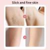 Electric Lady Epilator with 2 in 1 Electric Lady Trimmer, Safe and Painless Hair Removal Device for Pregnant Women, Lightweight and Efficient Trimming Solution, Easy to Operate view 4