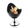 200 PCS Black Ball Chair H68MMXD70MM (50 ML) SOLIA view 1