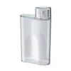 Giwnhvx Transparent Laundry Detergent Dispenser Bottle Sealed Tank for Detergent Powder Bleach Laundry Room view 1