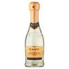 The Prosecco and Treats Hamper For Her - Two Small Prosecco, Cambrook Chocolate Orange Fruit & Nut Mix, Joe & Seph's Popcorn & Candy Kittens - Hamper Exclusive To Burmont's view 3