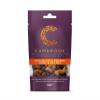 The Prosecco and Treats Hamper For Her - Two Small Prosecco, Cambrook Chocolate Orange Fruit & Nut Mix, Joe & Seph's Popcorn & Candy Kittens - Hamper Exclusive To Burmont's view 4