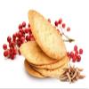 2 x 100g Lady Joseph Pink Peppercorn and Cumin Artisan Crackers view 3