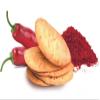 2 x 100g Lady Joseph Smoked Hot Paprika Artisan Crackers view 4