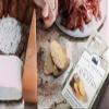 2 x 100g Lady Joseph Brittany Sea Salt Artisan Crackers view 2