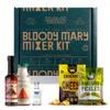Cox's Original Bloody Mary Mix Spicer - Bloody Mary Gift Set with Luxury Snacks - Bloody Mary Kit view 1