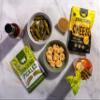 Cox's Original Bloody Mary Mix Spicer - Bloody Mary Gift Set with Luxury Snacks - Bloody Mary Kit view 3