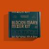 Cox's Original Bloody Mary Mix Spicer - Bloody Mary Gift Set with Luxury Snacks - Bloody Mary Kit view 4