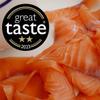 Black Mountains Smokery Luxury Traditionally Smoked Salmon Side  750g Ready to Eat Gourmet Salmon  Ideal for Hampers, Dinner Parties & Celebration Entertaining view 3