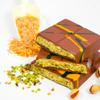 WeNatur Dubai Pistachio Style Chocolate, 200g  Pistachio Dubai Chocolate Style Cream, An Elegant Gourmet Experience with Exotic and Refined Flavors, Inspired by Oriental Luxury, Hot Chocolate view 1