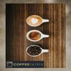 Coffee Notes Luscious Blend, Dark Chocolate, Rich & Smokey, Whole Coffee Beans, 1kg view 4