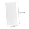 KOMBIUDA 6pcs Caesarean Section Beauty Strips Skin Physio Tape Tape Non-Woven Reinforced Filaments Pressure-Adhesive Hypoallergenic view 2