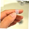 KOMBIUDA 6pcs Caesarean Section Beauty Strips Skin Physio Tape Tape Non-Woven Reinforced Filaments Pressure-Adhesive Hypoallergenic view 4