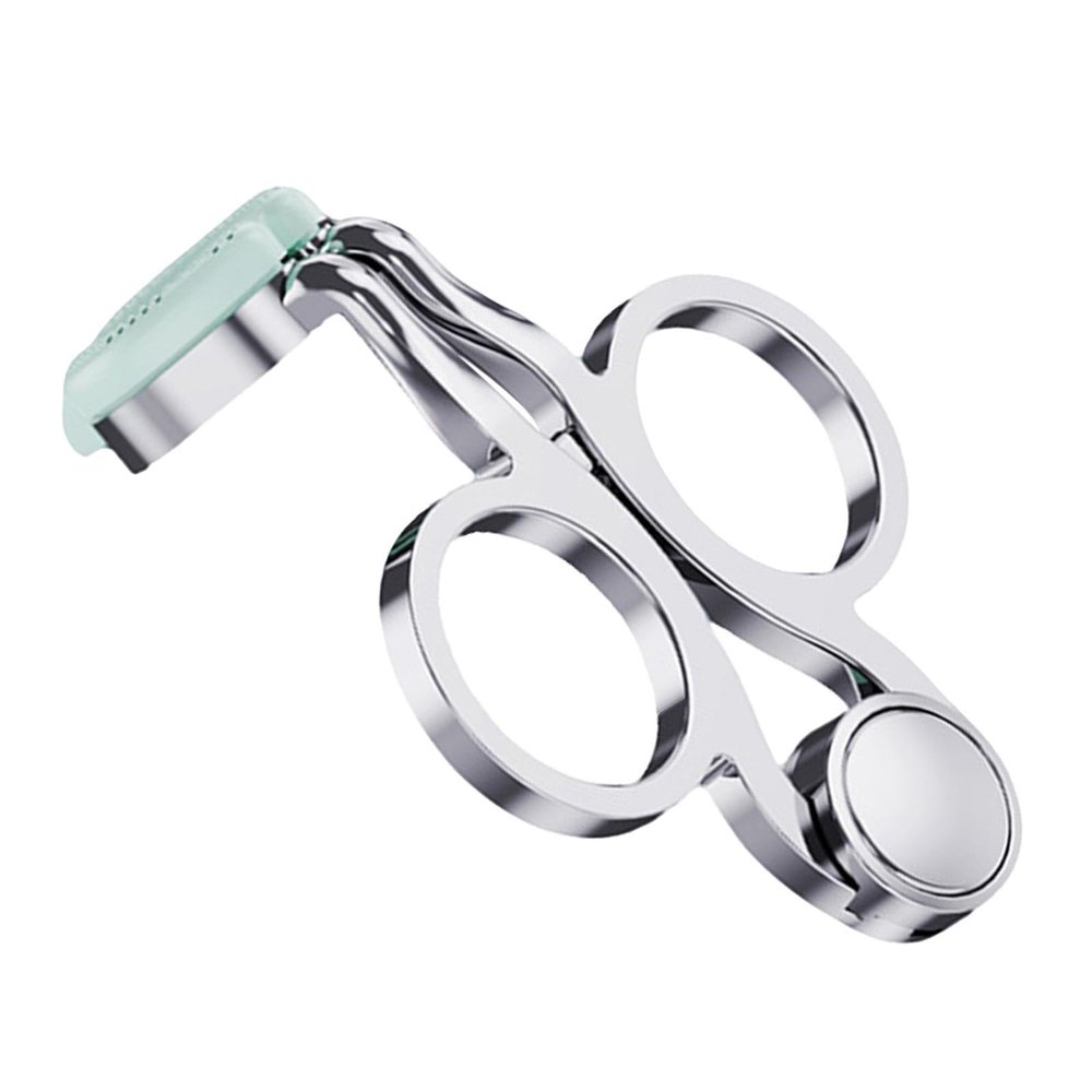 Xvilmaun Applicator Tool, Eye Remover Tool, Portable Lens Removal Tool, Lens Remover and Insertion Tool, Soft Silicone Day Lens Carrying Aids