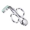 Xvilmaun Applicator Tool, Eye Remover Tool, Portable Lens Removal Tool, Lens Remover and Insertion Tool, Soft Silicone Day Lens Carrying Aids view 1
