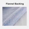 8/10cm Thick High Density Foam Folding Mattress for Tatami Travel Camping,Portable Single/Twin/Queen/King Size Foldable Mattress with Storage Bag (Gray,100x200x8cm) view 3