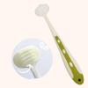 3 Sided Toothbrush Kids Extra Soft Efficient view 4