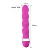 10 Modes Mini Size Quiet Waterproof Bullet Massage Rod Powerful Mini Stick for Women Pleasure, Strong Shock Personal Bullet Tool Portable Massage Ball for Foot Relax,Travel Pocket Size Q97B (Pink) view 3